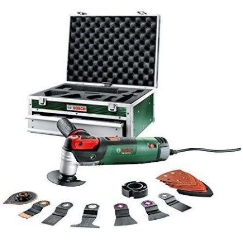 Bosch PMF 250 CES