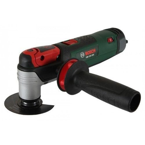 Bosch PMF 250 CES