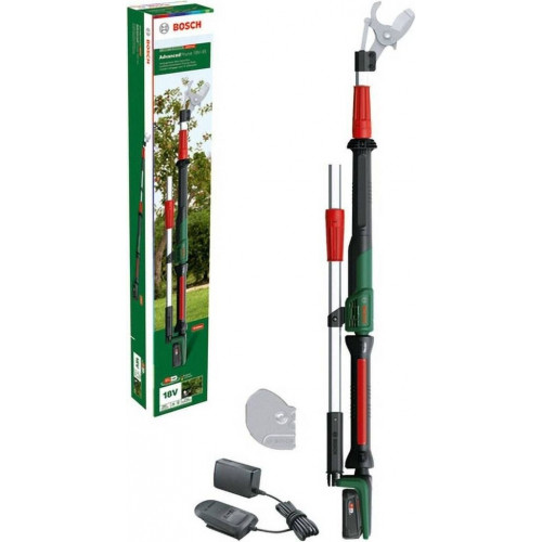 Bosch Podadora a batería AdvancedPrune 18V-45