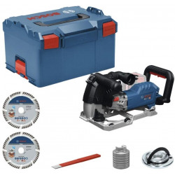 Bosch PRO Heavy Duty GNF18V-40 (06016C5000)