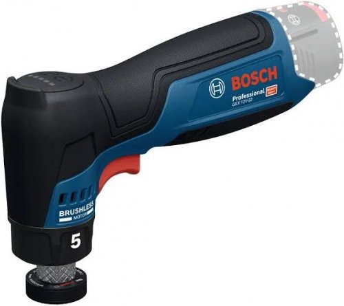 Bosch PRO Lijadora excéntrica a batería GEX 12V-32