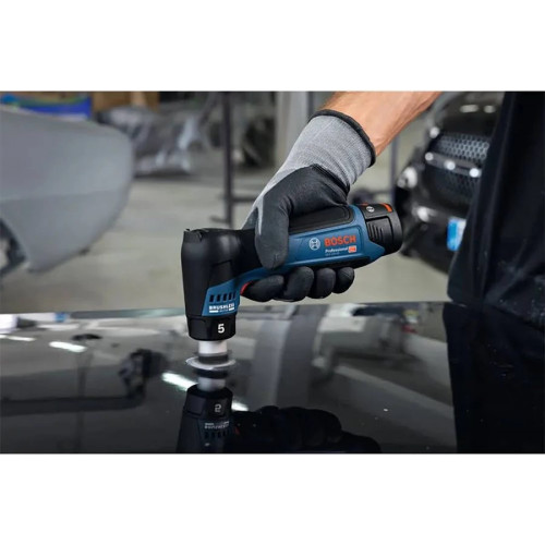 Bosch PRO Lijadora excéntrica a batería GEX 12V-32