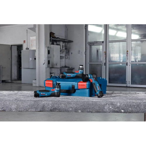 Bosch PRO Lijadora excéntrica a batería GEX 12V-32