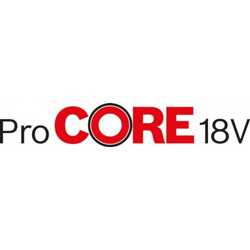 Bosch ProCore 18V 12Ah (1600A016GU)