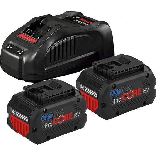 Bosch ProCORE18V (1 600 A02 14C)