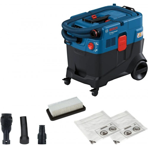 Bosch Professional 06019m0020 Aspirador GAS 400 A