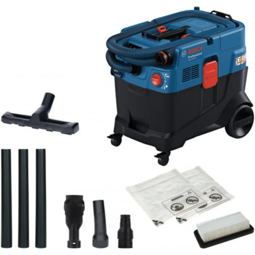 Bosch Professional 06019m0020 Aspirador GAS 400 A