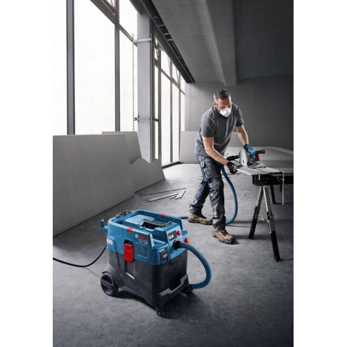 Bosch Professional 06019m0020 Aspirador GAS 400 A