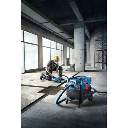 Bosch Professional 06019m0020 Aspirador GAS 400 A
