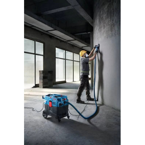 Bosch Professional 06019m0020 Aspirador GAS 400 A