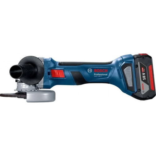 Bosch Professional Combo Kit GWS 18V-7 + GBH 18V-22