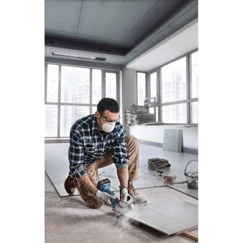 Bosch Professional Combo Kit GWS 18V-7 + GBH 18V-22