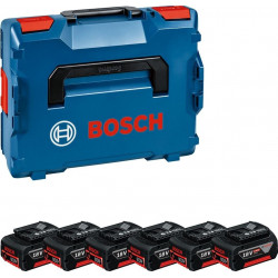 Bosch Professional GBA 18V 4Ah