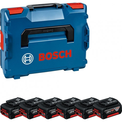Bosch Professional GBA 18V 4Ah