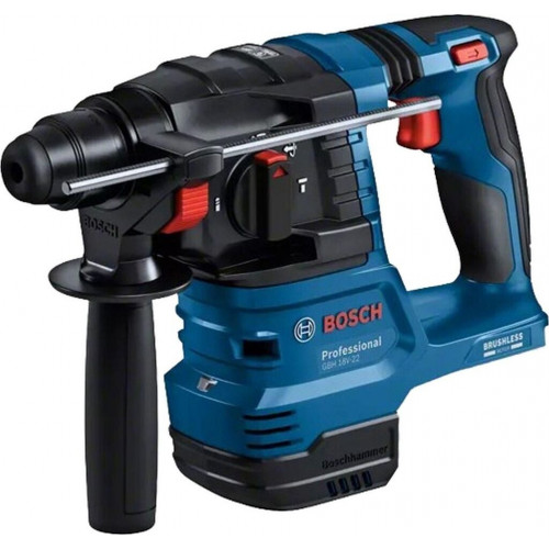 Bosch Professional GBH 18V-22