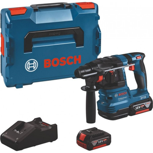 Bosch Professional GBH 18V-22