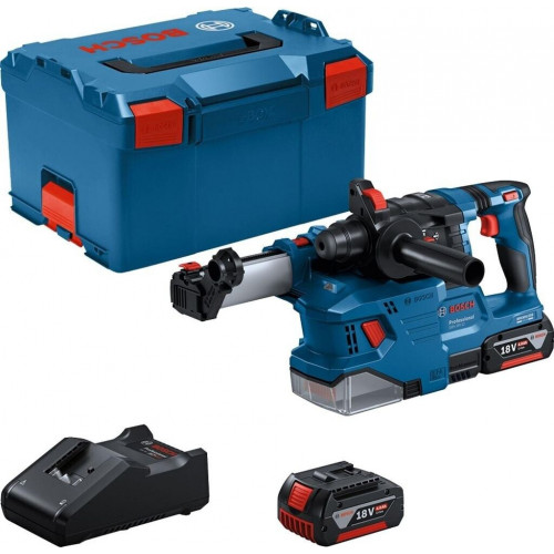 Bosch Professional GBH 18V-22