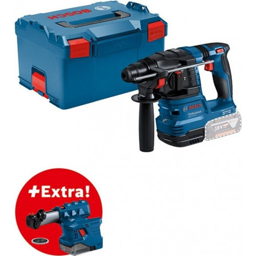 Bosch Professional GBH 18V-22