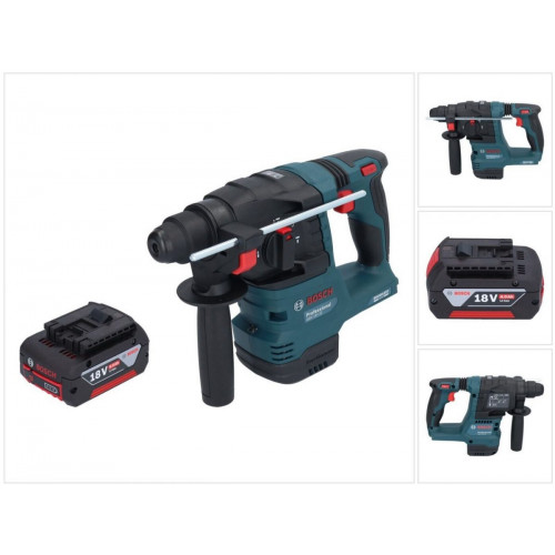 Bosch Professional GBH 18V-22