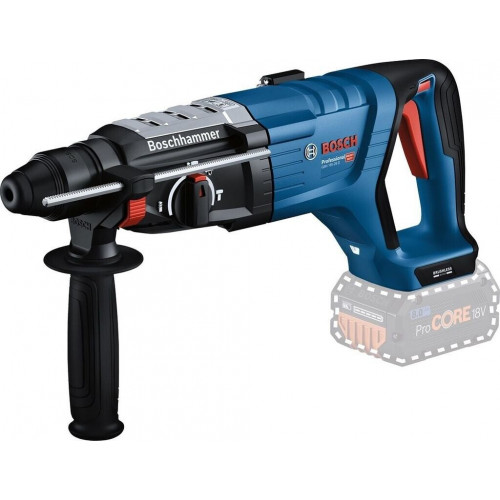Bosch Professional GBH 18V-28 D
