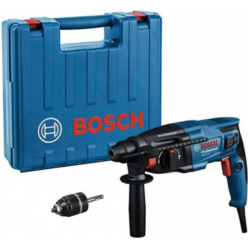Bosch Professional GBH 2-21