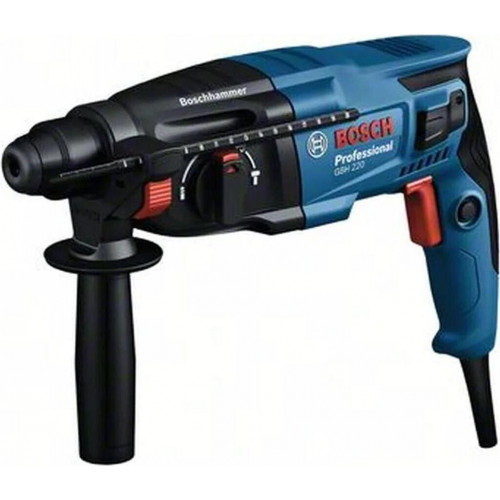 Bosch Professional GBH 2-21