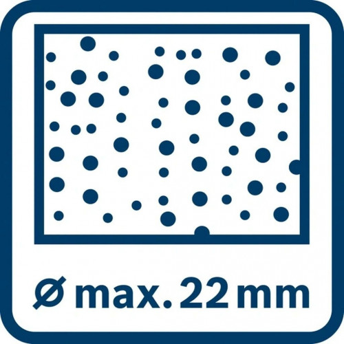 Bosch Professional GBH 2-21