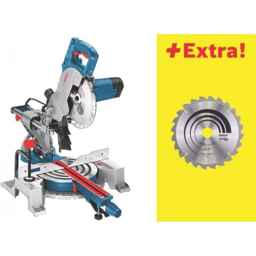 Bosch Professional GCM 80 SJ