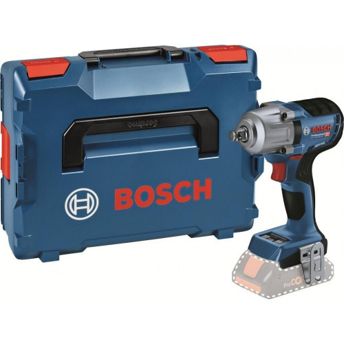Bosch Professional GDS 18V-450 HC