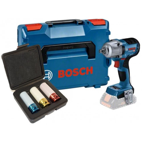 Bosch Professional GDS 18V-450 HC