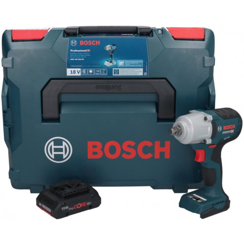 Bosch Professional GDS 18V-450 HC