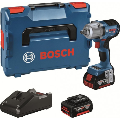 Bosch Professional GDS 18V-450 HC