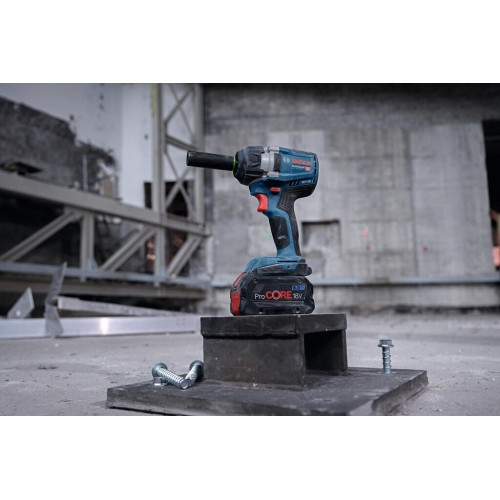 Bosch Professional GDS 18V-750 C