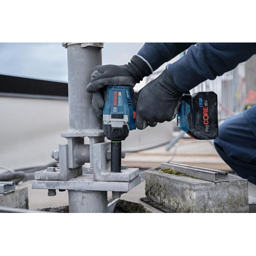 Bosch Professional GDS 18V-750 C