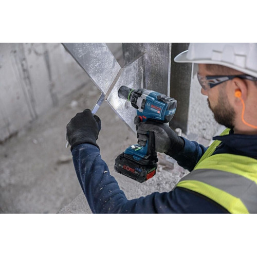 Bosch Professional GDS 18V-750 C