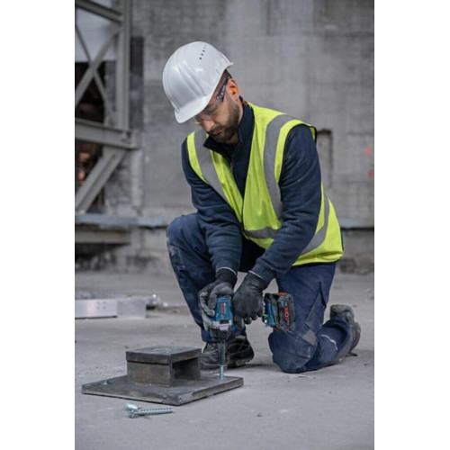 Bosch Professional GDS 18V-750 C