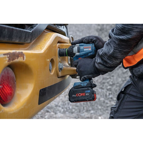 Bosch Professional GDS 18V-750 C