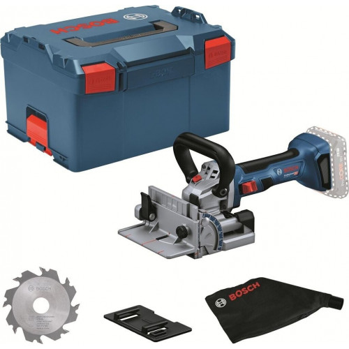 Bosch Professional GFF 18V-22