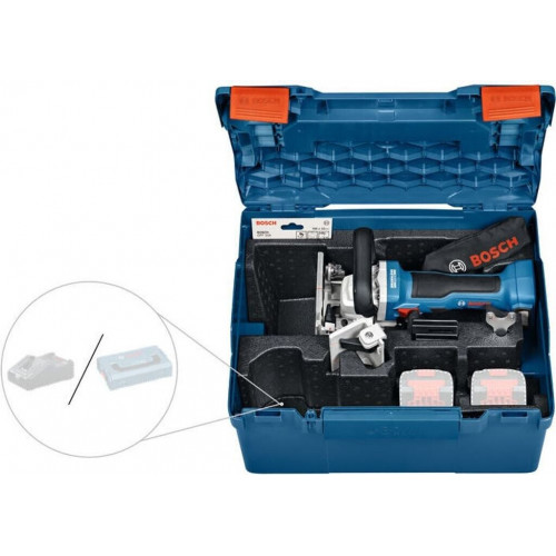 Bosch Professional GFF 18V-22