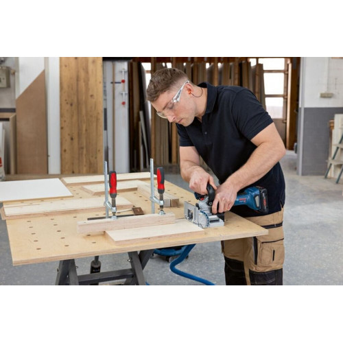 Bosch Professional GFF 18V-22