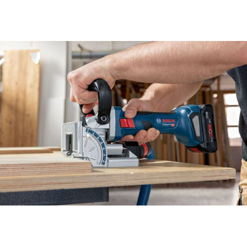 Bosch Professional GFF 18V-22