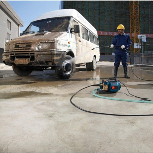 Bosch Professional GHP 5-13 C