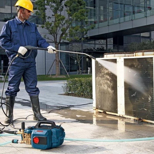 Bosch Professional GHP 5-13 C