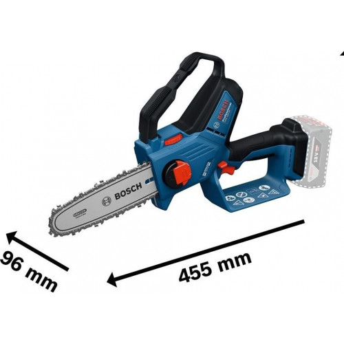 Bosch Professional GKE 18V-20