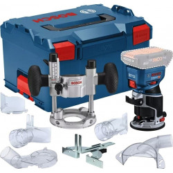 Bosch Professional GKF 18V-8