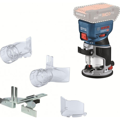 Bosch Professional GKF 18V-8