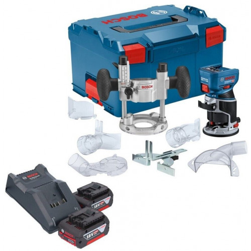 Bosch Professional GKF 18V-8