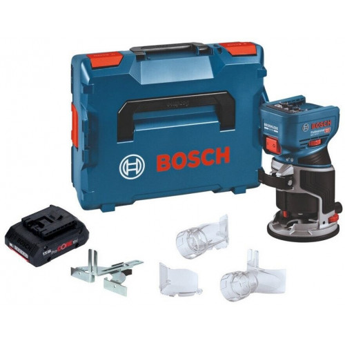 Bosch Professional GKF 18V-8