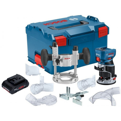 Bosch Professional GKF 18V-8