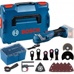 Bosch Professional GOP 18V-34